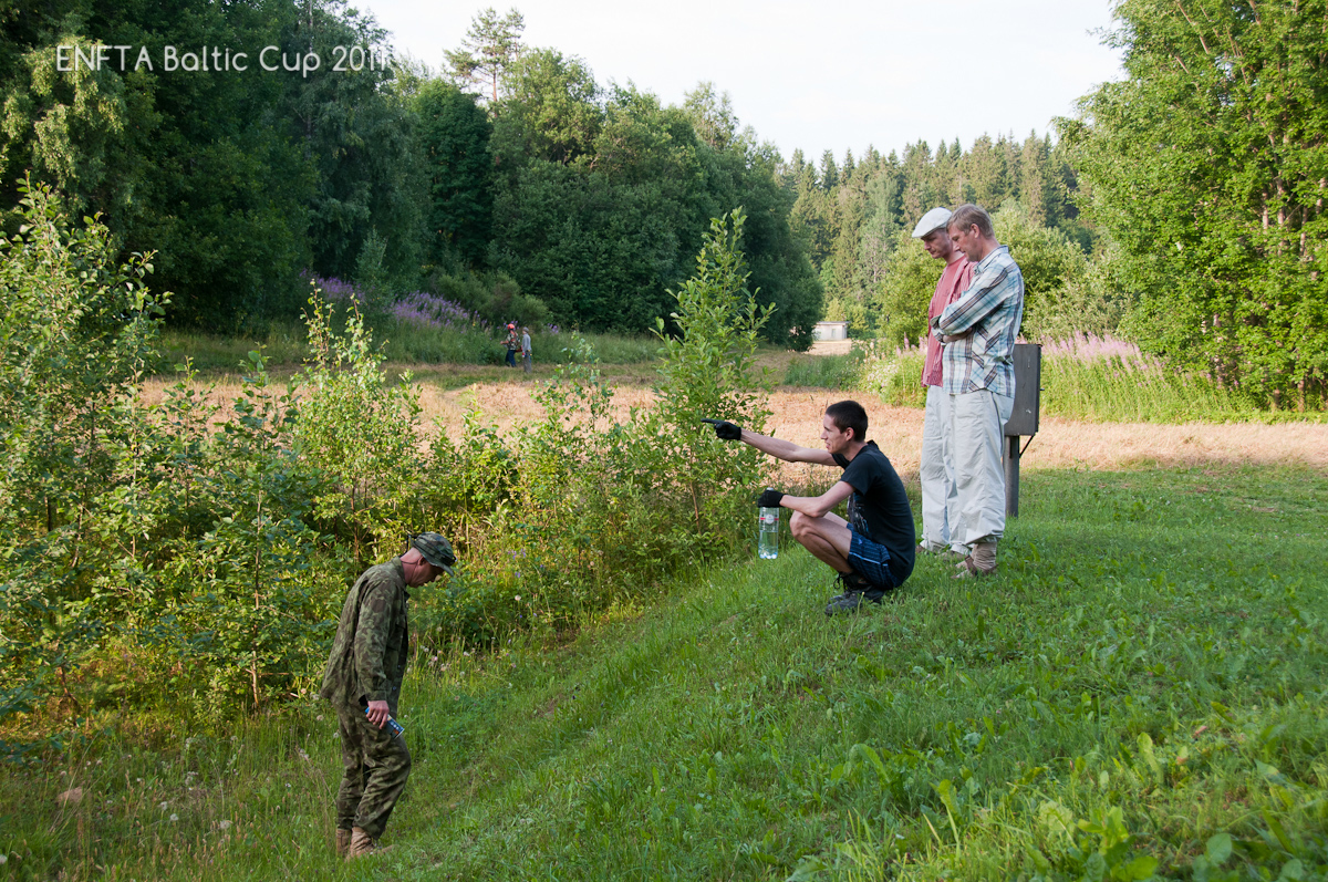 How we design the course